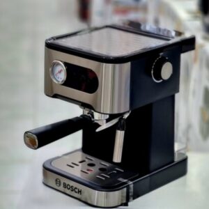 دستگاه اسپرسو ساز بوش 20 بار 2200 وات