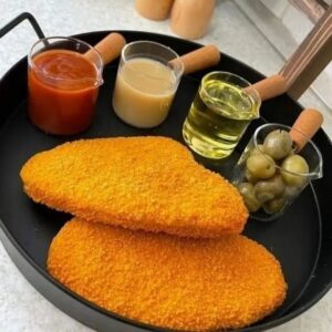 سس خوری پیرکس دسته بامبو کد23