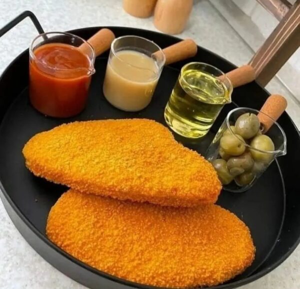 سس خوری پیرکس دسته بامبو کد23