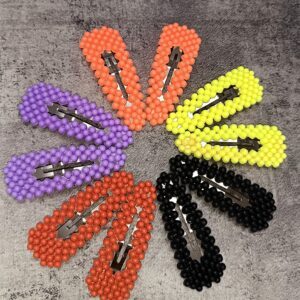 گیره مو مرواریدی کد39