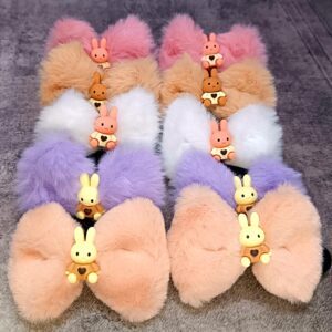 کش مو مدل تدی کد32