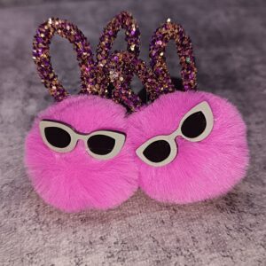 کش مو فانتزی کد33