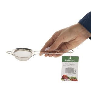 صافی چای استیل کد50