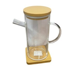 جاروغنی اکرولیک500 سی سی کد۵۵