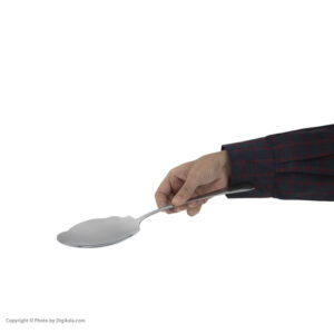 کفگیر مدل شیکاگو مجموعه 2 عددی کد۱۳۵