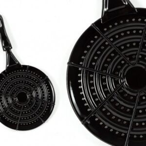 شعله پخش کن گاز