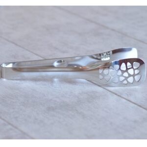 انبر سالاد استیل شنگیا