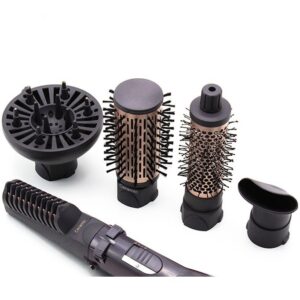 سشوار چرخشی مک استایلر مدل MC-6651