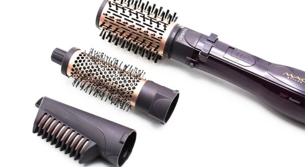 سشوار چرخشی مک استایلر مدل MC-6651