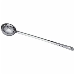 ملاقه مدل همزن پارچ استیل هند