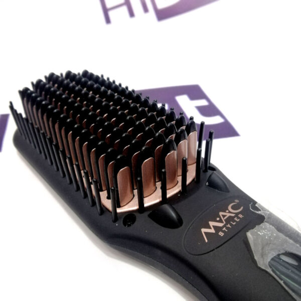 برس حرارتی مو مک استایلر مدل MC-19