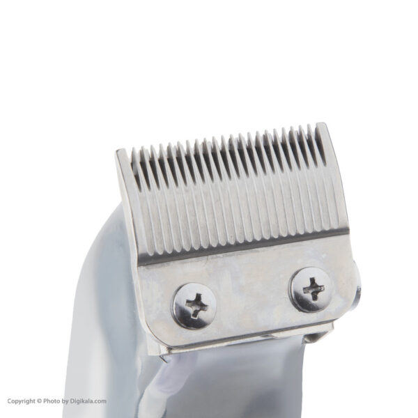 ماشین اصلاح موی سر و صورت مک استایلر مدل MC-5806