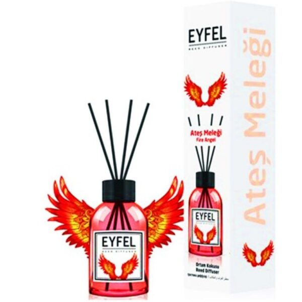 اسانس خشبو کننده ایفل مدل fire angel-110 میلی‌لیتر