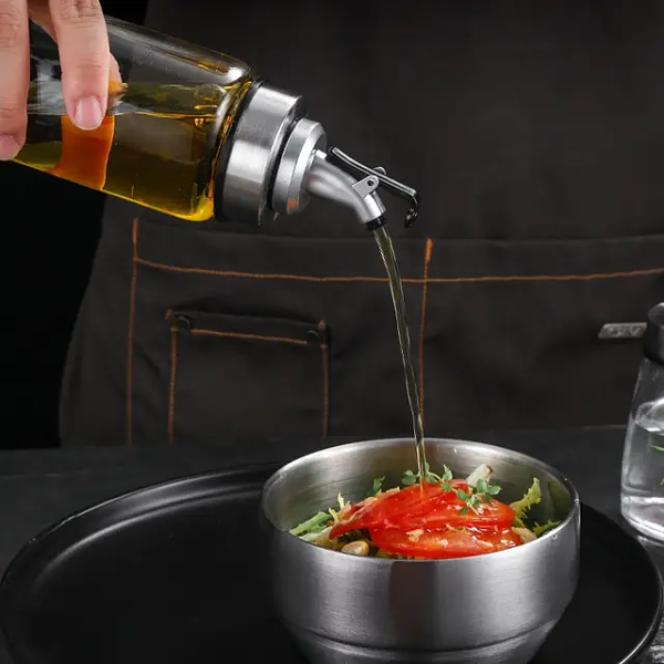 روغن ریز پیرکس خارجی