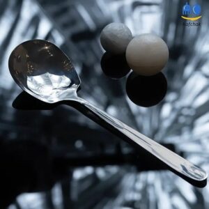 قاشق خورشت خوری برند لوکا