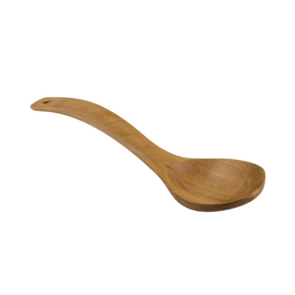 ملاقه چوبی