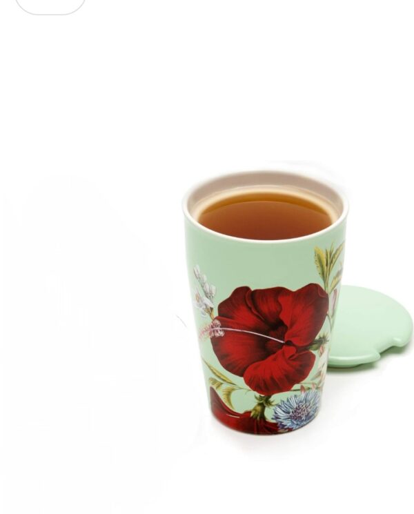 ماگ دوجداره ( وارداتی)
