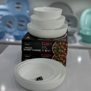 تابه 3 عددی ارکوپال گلدن اوپال