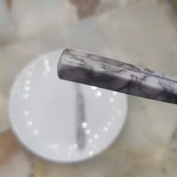 کارد و چنگال میوه خوری ابرو بادی دی ام جی 12 پارچه