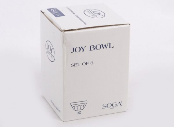 پیاله سوگا مدل Soga Joy اصل ژاپن