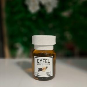خوشبو کننده هوا رایحه وانیل برند ایفل اصل VANILLA
