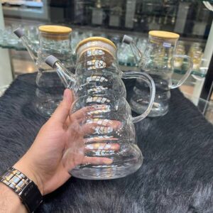 روغن ریز 600میل دالبر