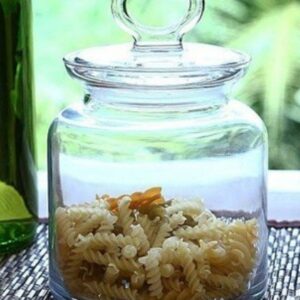 بانکه شیشه ای برند پاشا باغچه مدل 96763