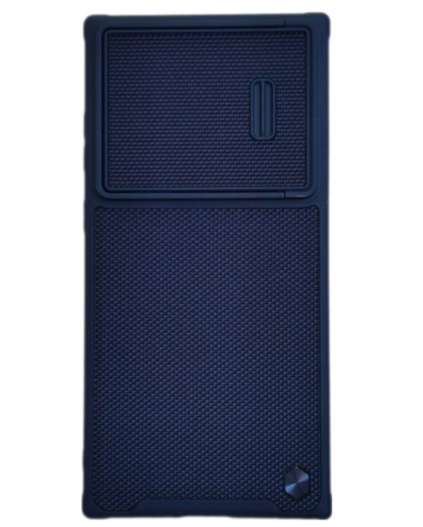 قابGalaxy s23 Ultra رنگ سورمه ای