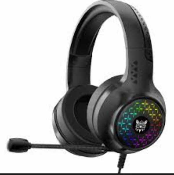 هدست مخصوص بازی اونیکوما مدل x7 pro کد205