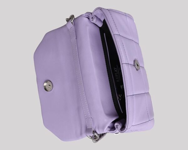 کیف دستی مینی بگ پفکی (Puffy Mini Bag) از برند زارا (Zara) کد 279