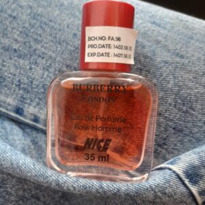 عطر جیبی مردانه نایس مدل کد294