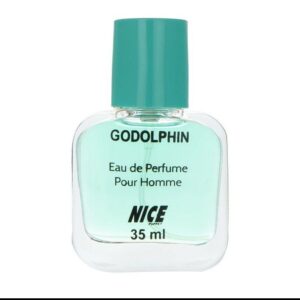 عطر جیبی نایس پاپت مدل گودولفین (Godolphin) کد297