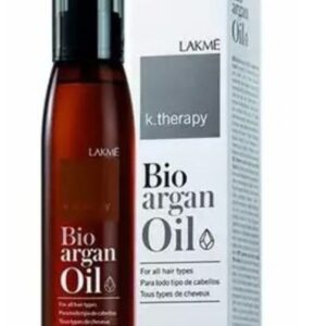 روغن مو ارگان لاکمه125 میل مدل  k.therapy  کد212