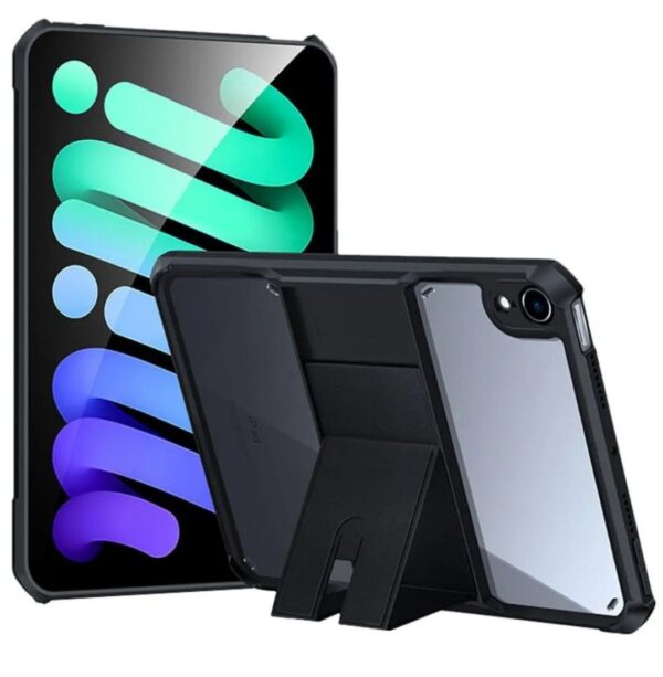 کاور بادیگارد kickstand مناسب برای تبلت شیائومی پد6 کد219