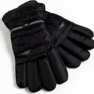 دستکش موتور سواری مدل شمعی کد225