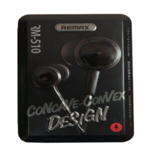 هدفون سیمی REMAX RM-510 کد 230