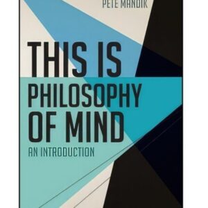 کتاب زبان اصلی This Is Philosophy of Mind کد 250