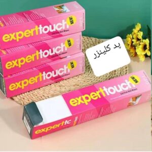 پد کلینزر ناخن o.p.i بدون پرز کد 308