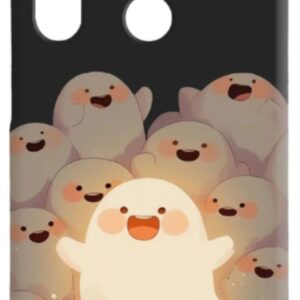 کاور قاب گارد گوشی طرح فانتزی کد Dimo-283 مناسب برای گوشی موبایل شیائومی Redmi Note 8 کد 397