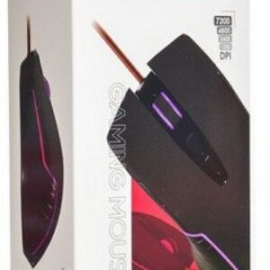 ماوس گیمینگ TSCO مدل TM 763GA کد 318