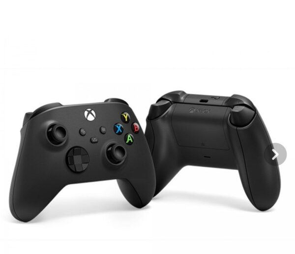 کنترلر ایکس باکس سری مشکی_controller xbox کد ۳۷۱