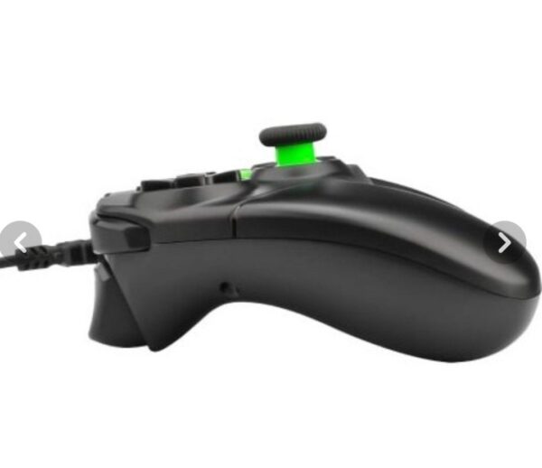 دسته بازی تی دگر مدل TGP500 با سیم مناسب Nintendo Switch و PC و PlayStation 3 کد 383