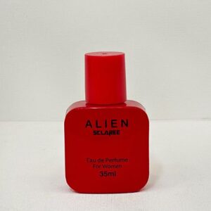 عطری جیبی با رایحه‌ای گرم و شیرین زنانه کد293