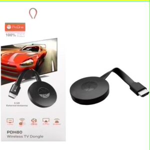 دانگل HDMI بی‌سیم پرووان مدل PDH80 کد 367