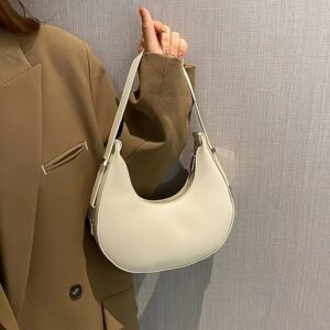 کیف هلالی (Half Moon Bag)ا کرم کد 278
