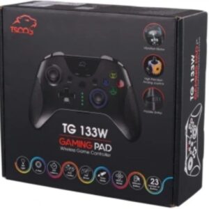 دسته بازی تسکوگیم مدل TG 133Wکد408