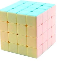 روبیک4*4ماکارون چی یی خودرنگ کدEQY953 کد 434