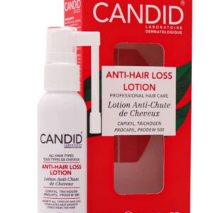 لوسیون تقویت کننده مو کاندید کد ۴۸۳