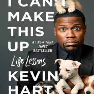 کتاب I Can’t Make This Up کد 488