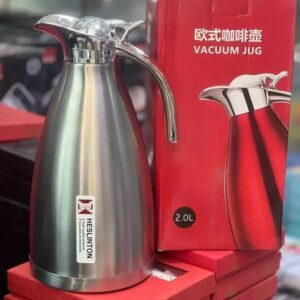 فلاسک تمام استیل دو لیتری کد477